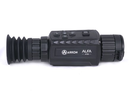 Тепловизионный прицел Arkon Alfa HT35-3