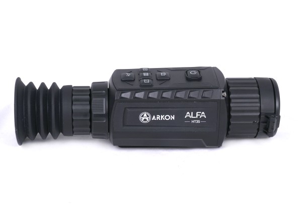 Тепловизионный прицел Arkon Alfa HT35-3