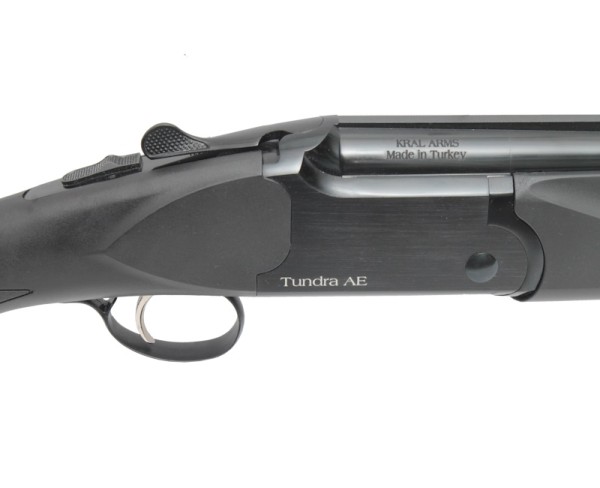 Kral Tundra AE 12х76 пластик 710 мм - 3