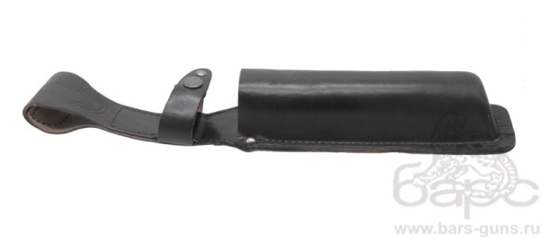 Чехол КБ-250 ЭШУ Март - 2