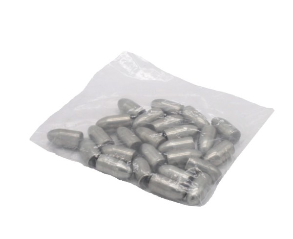 Пуля 345ТК FMJ 9,5 - 2