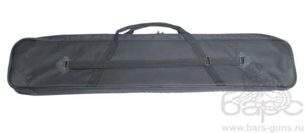 Сумка Сайга 100 см Бурс - 2