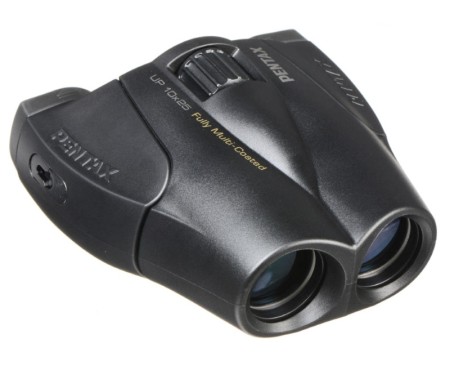 Pentax  - бинокль UP 10x25 - 2