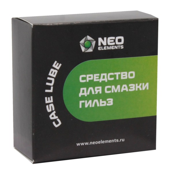 NEO Elements - средство для смазки гильз 40 г - 4