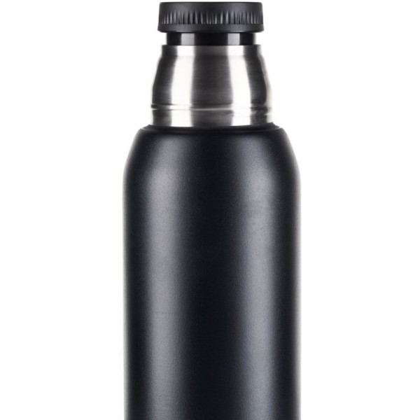 Термос Naturehike Q-9H NH19SJ010 1000ml черный..