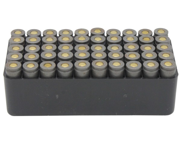 Патрон 5,45х32 светозвуковой имитационный ТПЗ - 3