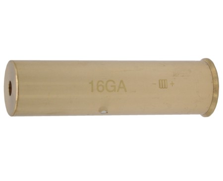 CBS - лазерный патрон CL16 калибр 16 - 1