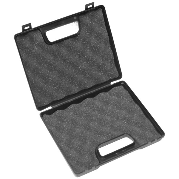 Negrini - кейс пистолетный 22х18х5,5 - 2