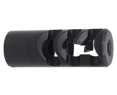 Тактика-Тула - пламегаситель Кает-МК - 2