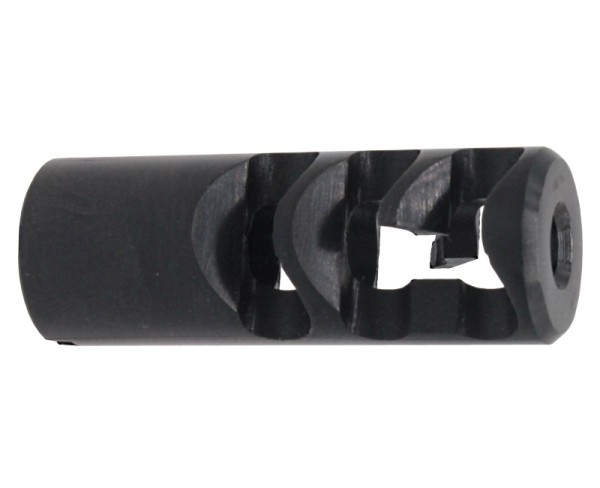 Тактика-Тула - пламегаситель Кает-МК - 2