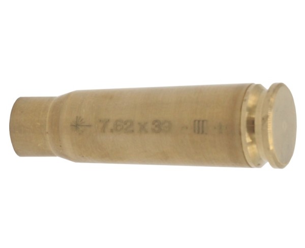 Baiex - лазерный патрон 7,62х39 - 3
