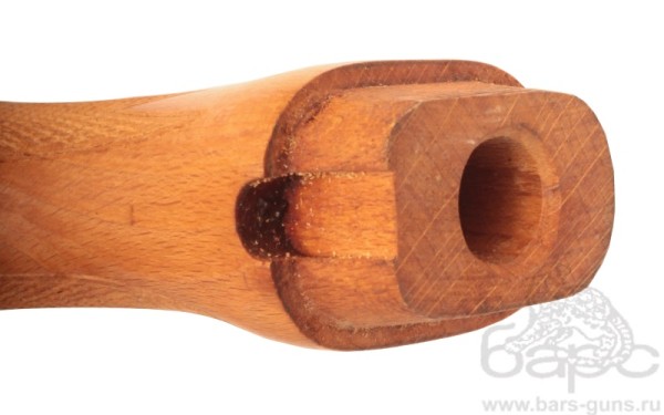 приклад мц 21-12 бук - 3