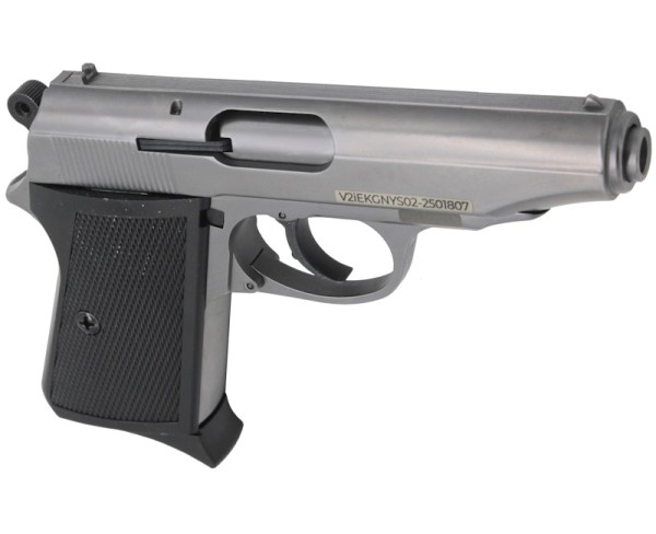 Kurs - пистолет сигнальный PP-S калибр 10ТК фумо - 2