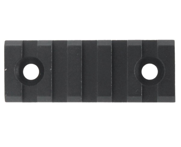 Baiex - планка weaver 55 мм - 4