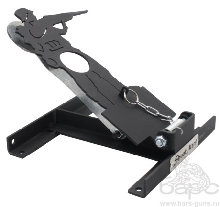 Мишень подъемная Ф-6 - 3