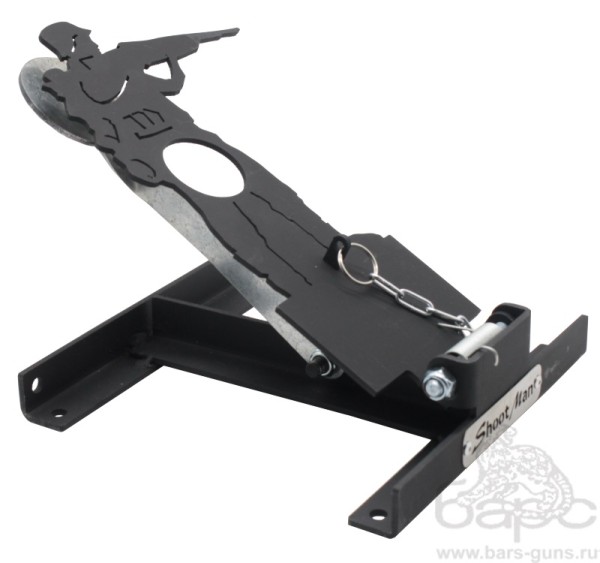 Мишень подъемная Ф-6 - 3