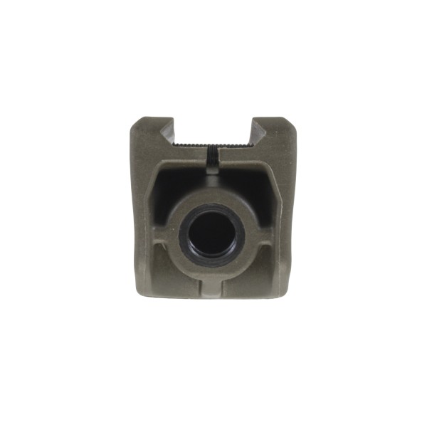 Тактический упор на Пикатини, DLG Tactical -2