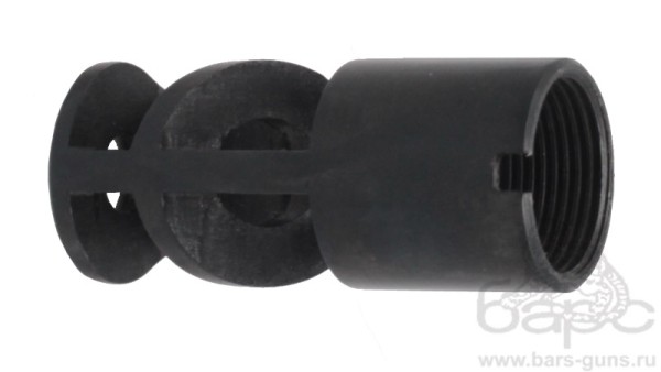 Пламягаситель Тактика Тула Утес-У МК - 2