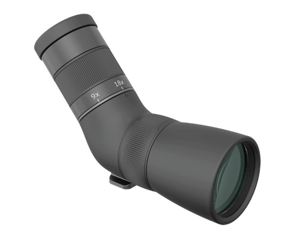 Vector Optics Paragon 9-27x56 ED Ultra Short труба зрительная - 3