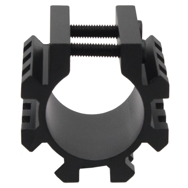 Baiex - кронштейн С0017 weaver 3 планки -4