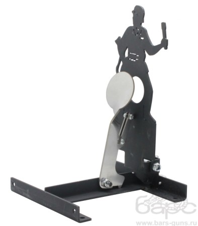 Мишень подъемная Ф-1 - 2