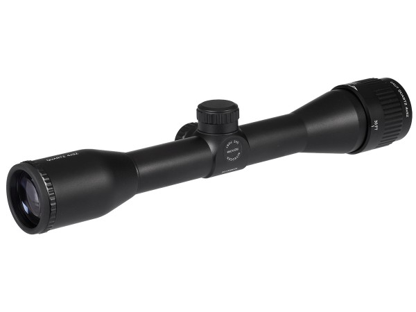 Прицел GAUT Quartz 4х32.