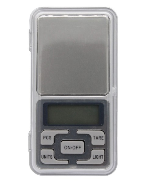 Baiex - весы электронные СХ-668 - 2