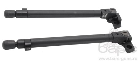 Сошки Жук-2   Зенит