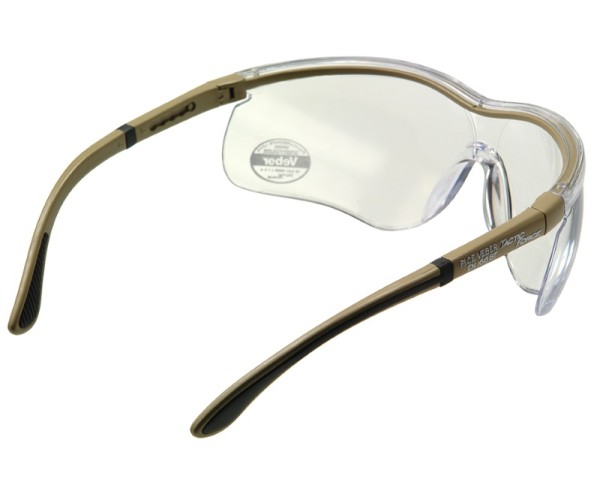 Veber Tactic Force P1- очки тактические - 2