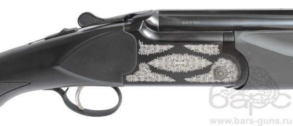 Kral Tundra A - ствольная коробка