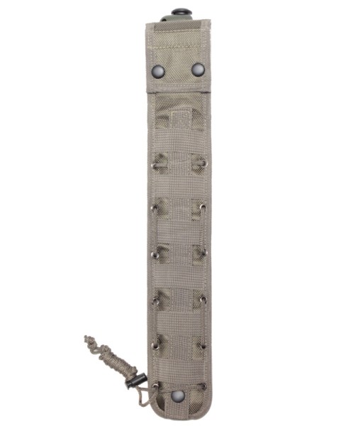 НОКС - нож Бебут хаки - 4