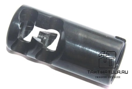 Пламегаситель КАЕТ-У-МК