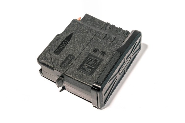 Магазин PUFGUN VP 308 (Вепрь 308) 25-5 B-2