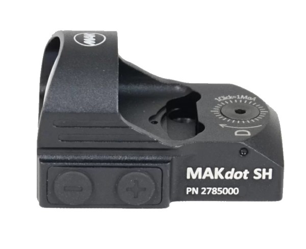 Коллиматорный прицел MAKdot SH - 4