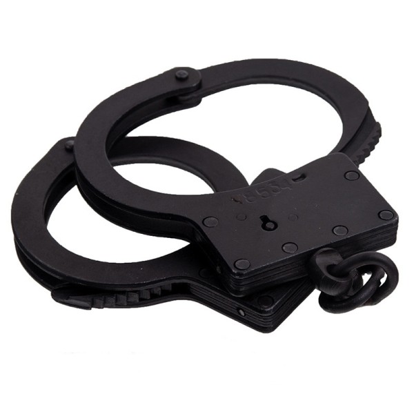 Наручники БРС  (оксидированные)