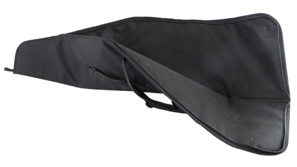 Кейс VEKTOR тактический черный (107х30 см) А-103ч - 3