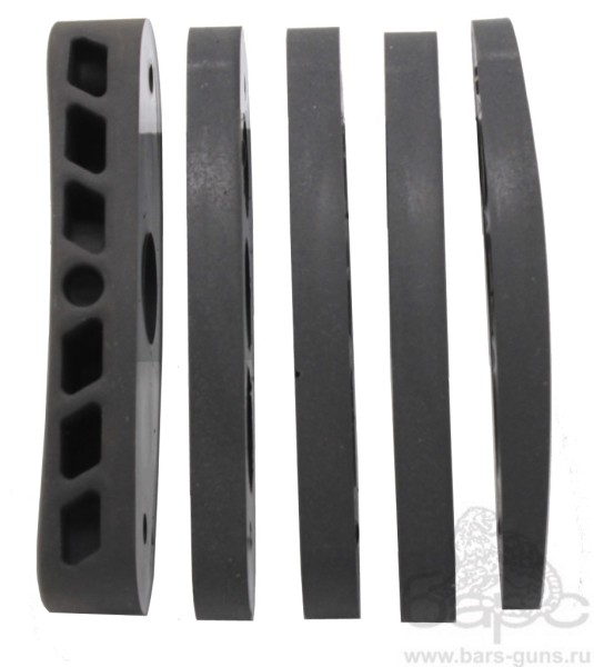 Удлинняющая проставка ТОР-СКС У2-55