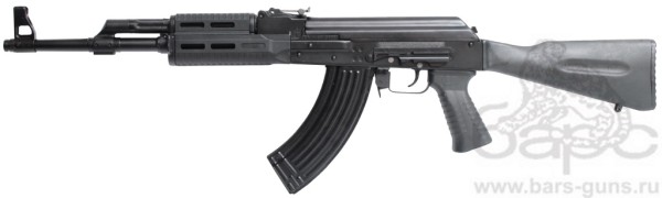 МА-136 пластик калибр 7,62х39