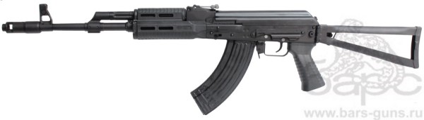 МА-136-02 калибр 7,62х39