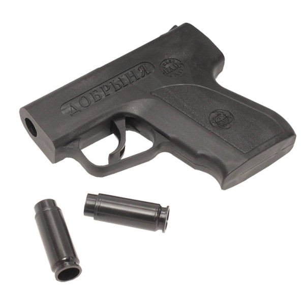 Добрыня - устройство самообороны - 3