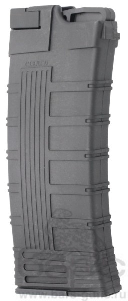 Магазин Сайга-410 10-ти местный с металлической пяткой  СКОС