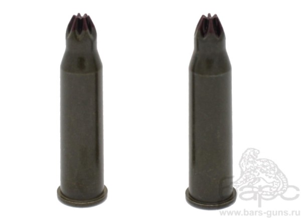 Патрон 7,62х54 холостой