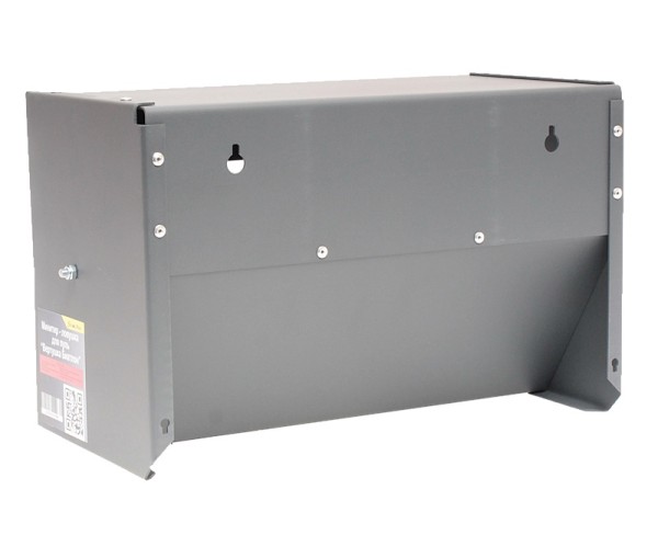 ShotMan - минитир-ловушка для пуль Вертушка-Биатлон- 3