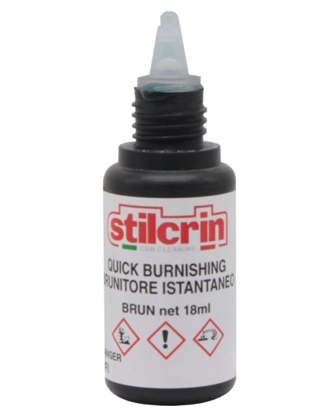 Stil Crin - средство для воронения Brun 18 мл - 3