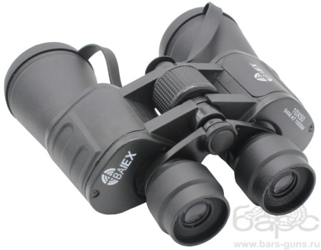 Бинокль Baiex 10х50 - 1