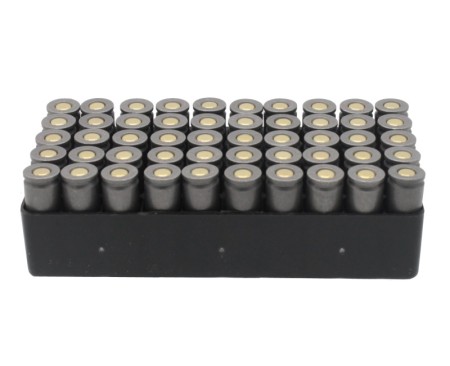 Патрон 9х19 FMJ 95 gr ТПЗ - 3