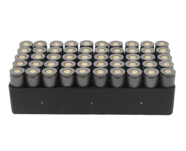 Патрон 9х19 FMJ 95 gr ТПЗ - 3