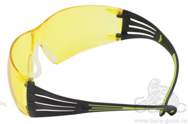 Очки защитные ЗМ  SecureFit