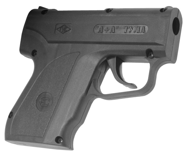 Добрыня - устройство самообороны - 2