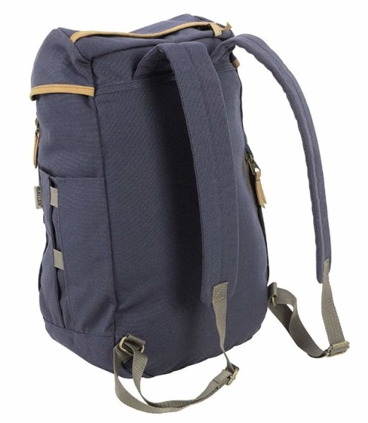 Рюкзак Allen Laramie Heritage  синий